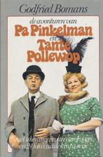 De avonturen van Pa Pinkelman en Tante Pollewop, Boeken, Verzenden, Gelezen, Godfried Bomans