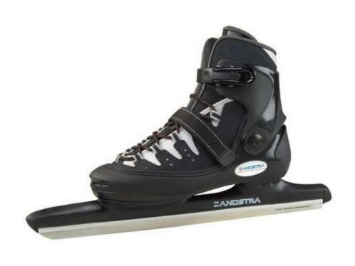 Zandstra Comfort Noor 1392 L.C. Grote maten45 46 47 48 49 50, Sport en Fitness, Schaatsen, Combinoren, Nieuw, Zandstra