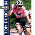 Tom Dumoulin 9789492500939 Jairo van Lunteren, Boeken, Verzenden, Gelezen, Jairo van Lunteren