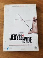 DVD - Jekyll + Hyde, Vanaf 16 jaar, Verzenden, Gebruikt, Overige genres