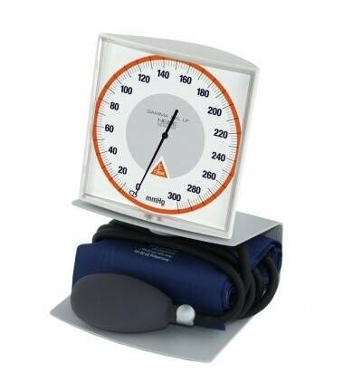 HEINE GAMMA XXL tafelmodel metalen voet, Diversen, Verpleegmiddelen, Nieuw, Verzenden