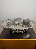 Silversmith Hollandia - Fruitschaal - 1931 - Large Fruit /, Antiek en Kunst, Antiek | Goud en Zilver