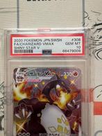 Pokemon - Kaartspel PSA10Charizard VMAX Pokemon Card Japan, Nieuw