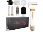 Cheveux 7-in-1 Airstyler PRO - Multistyler - 7 opzetstukken, Verzenden, Zo goed als nieuw
