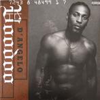LP gebruikt - DAngelo - Voodoo, Cd's en Dvd's, Verzenden, Zo goed als nieuw