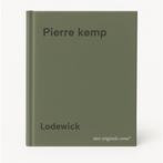 Pierre kemp 9789026433337 Lodewick, Boeken, Verzenden, Gelezen, Lodewick