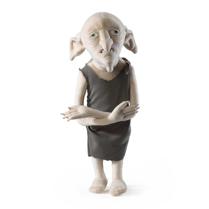 Harry Potter Kreacher Knuffel 30 cm, Verzamelen, Harry Potter, Nieuw, Ophalen of Verzenden