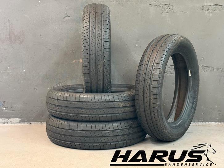 175/65/17 87H Michelin zomerbanden nieuw/demo 4 stuks, Auto-onderdelen, Banden en Velgen, 17 inch, Erkend duurzaam, Zomerbanden