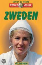 Zweden / Nelles guide 9789027466570 G. Lemmer, Boeken, Verzenden, Gelezen, G. Lemmer