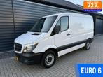 Zakelijke Lease |  Mercedes-Benz Sprinter 211 2.2 CDI 325 Au, Auto's, Automaat, Gebruikt, Euro 6, Overige kleuren