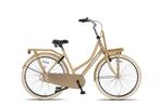 Altec Holland Transportfiets 28 inch - Goud, Verzenden, Nieuw, Overige merken