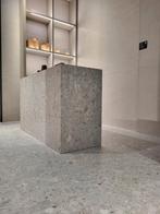 Vloertegel/Wandtegel Grijs 120x120cm (Muurtegels), Doe-het-zelf en Verbouw, Tegels, 60 cm of meer, Nieuw, Ophalen of Verzenden