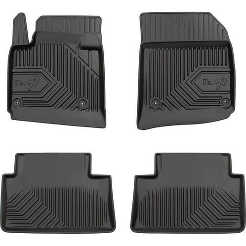 Citroën C5 II 2008-2017 All Weather rubber automatten, Auto diversen, Automatten, Nieuw, Ophalen of Verzenden