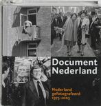 Document Nederland 9789040090608 J. Baruch, Verzenden, Gelezen, J. Baruch