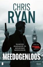 9789022599150 Josh Bowman 1 - Meedogenloos | Tweedehands, Boeken, Verzenden, Zo goed als nieuw, Chris Ryan