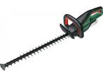 Bosch UniversalHedgeCut 18-50 Heggenschaar - Zonder 18V accu, Verzenden, Zo goed als nieuw