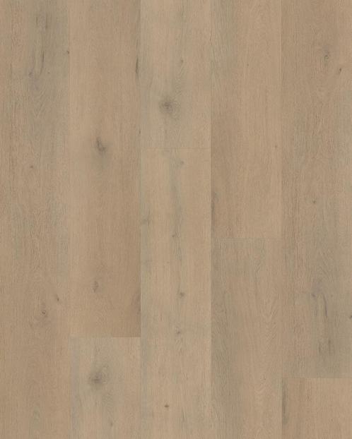 Plak pvc rechte plank licht eiken |  Belakos Attico 820, Huis en Inrichting, Stoffering | Vloerbedekking, Ophalen