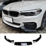 Splitter voorspoilerlip past voor BMW 5 Serie G30 G31 pre-LC, Auto-onderdelen, Carrosserie en Plaatwerk, Ophalen of Verzenden