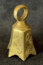 Decoratieve bel (6), Antiek en Kunst, Curiosa en Brocante