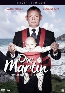 Doc Martin - Seizoen 5 - DVD, Verzenden, Nieuw in verpakking