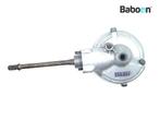 Cardan Yamaha XJ 650 1980-1985 (4K0 XJ650), Motoren, Onderdelen | Yamaha, Verzenden, Gebruikt