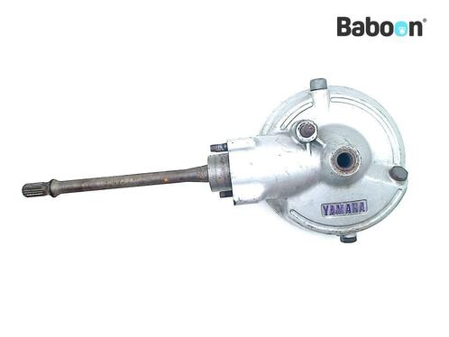 Cardan Yamaha XJ 650 1980-1985 (4K0 XJ650), Motoren, Onderdelen | Yamaha, Gebruikt, Verzenden