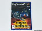 Playstation 2 / PS2 - Shadow Of Ganymede - New & Sealed - En, Verzenden, Gebruikt