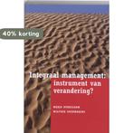 Integraal management 9789023237730 M. Dubbeldam, Boeken, Verzenden, Zo goed als nieuw, M. Dubbeldam