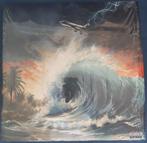 lp nieuw - Passport Rav - Wavy Da Ghawd â Bermuda Triang, Verzenden, Zo goed als nieuw