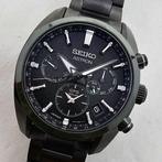 Seiko - Astron GPS Solar Green Nebula - SSH079J1 - Heren -, Nieuw