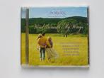 Dan Gibson - Wind beneath my wings, Cd's en Dvd's, Cd's | Meditatie en Spiritualiteit, Verzenden, Zo goed als nieuw
