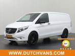 Mercedes-Benz Vito Bestelbus 116CDi | wit, Automaat, Euro 6, Wit, Mercedes-Benz