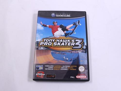 GameCube - Tony Hawks Pro Skater 3, Spelcomputers en Games, Games | Nintendo GameCube, Ophalen of Verzenden
