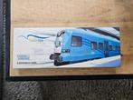 Halling 1:87 - Modeltrein (1) - Vallleilijn Gelderland -, Hobby en Vrije tijd, Modeltreinen | H0, Nieuw