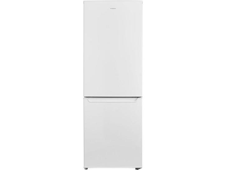 Inventum KV1435W - Koel-vriescombinatie - 175 liter - Wit, Huis en Inrichting, Woonaccessoires | Overige, Zo goed als nieuw, Verzenden