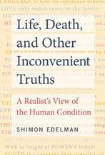 9780262542784 Life, Death, and Other Inconvenient Truths, Boeken, Nieuw, Shimon Edelman, Verzenden
