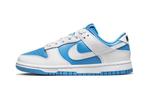 Nike Dunk Low Reverse UNC - maat 36 (Sneakers, Schoenen), Kleding | Dames, Schoenen, Verzenden, Nieuw, ["Nike","Nike Dunk"], Sneakers of Gympen