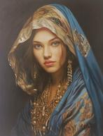 Mario Silano (1973) - Luce doriente