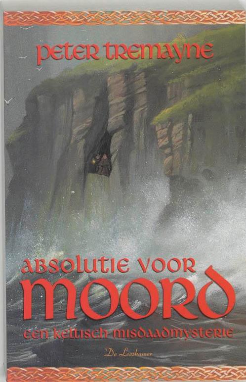 Absolutie voor moord / Zuster Fidelma / 1 9789034315021, Boeken, Detectives, Gelezen, Verzenden