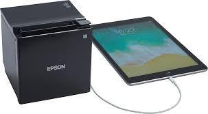 Epson TM-M30II-H  Tablet printer  USB + Ethernet + Light..., Computers en Software, Printers