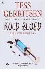 Koud bloed, Boeken, Nieuw, Verzenden