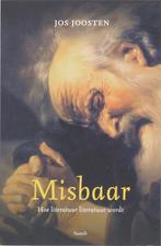 Misbaar 9789077503805 J. Joosten, Boeken, Literatuur, Verzenden, Zo goed als nieuw, J. Joosten