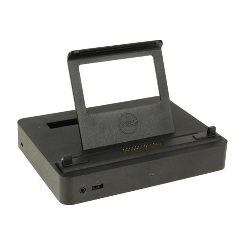 Refurbished Dell 470-ABNJ met garantie, Computers en Software, Dockingstations, Zo goed als nieuw, Ophalen of Verzenden