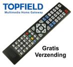 Vervangende afstandsbediening voor de Topfield SRP2401CI, Nieuw