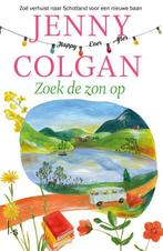 Zoek de zon op / Happy Ever After / 2 9789024590940, Boeken, Verzenden, Zo goed als nieuw, Jenny Colgan