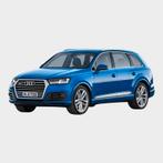 EMUK Caravanspiegels Audi Q7/SQ7 (2015 - 2019), Ophalen of Verzenden, Nieuw