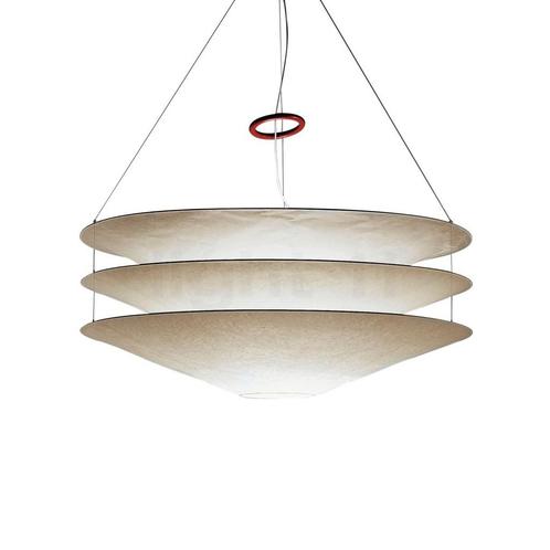 Ingo Maurer Floatation Hanglamp, ø¸100 cm - kabel 200 cm, Huis en Inrichting, Lampen | Hanglampen, Nieuw, Verzenden