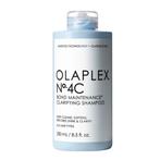 Olaplex No. 4C Bond Maintenance Clarifying Shampoo 250 ml, Sieraden, Tassen en Uiterlijk, Uiterlijk | Haarverzorging, Nieuw, Verzenden