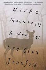Nitro Mountain 9781101912447 Johnson Lee, Verzenden, Gelezen, Johnson Lee