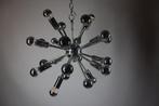 Plafondlamp - Metaal - Sputnik Space Age model
